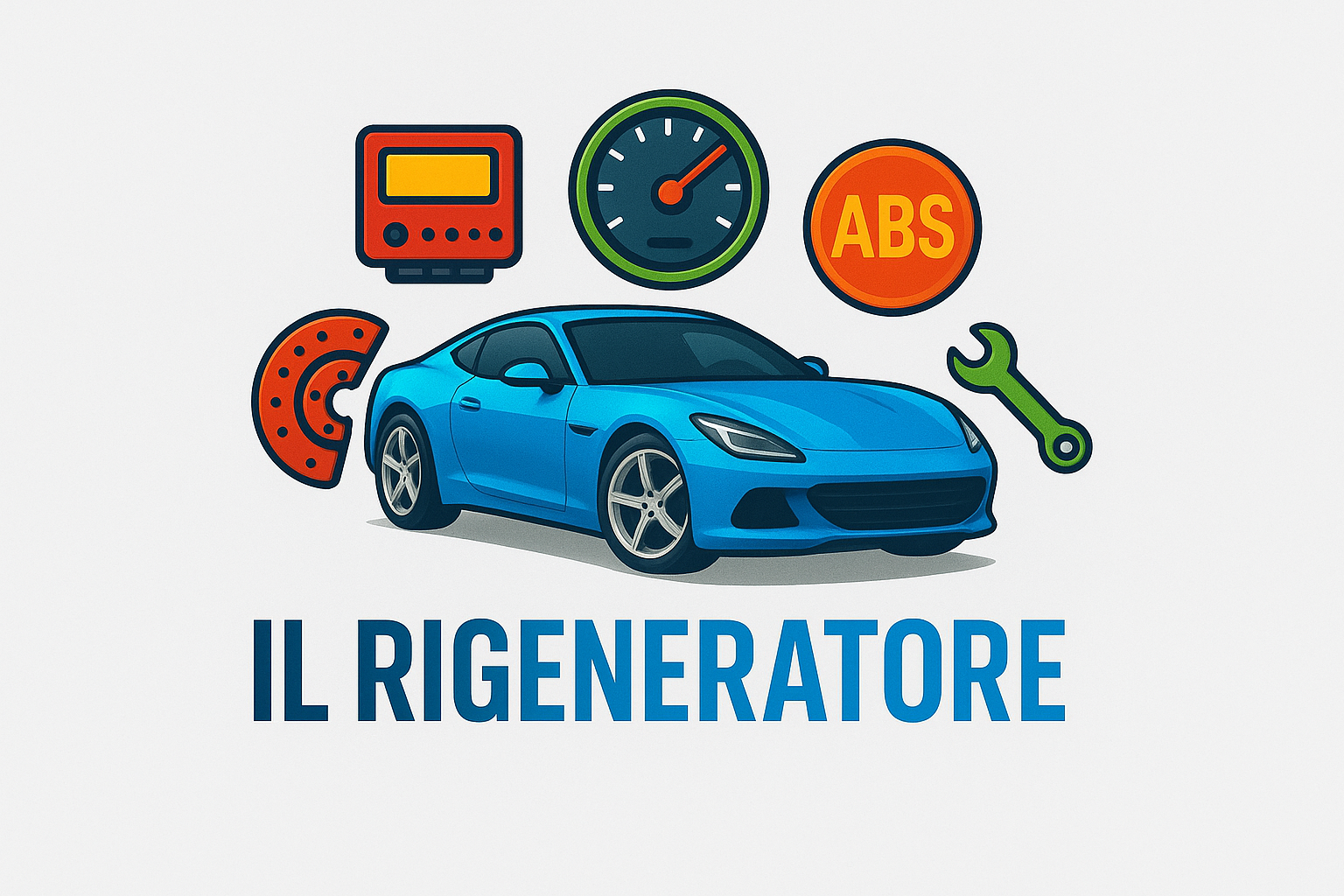 Il Rigeneratore