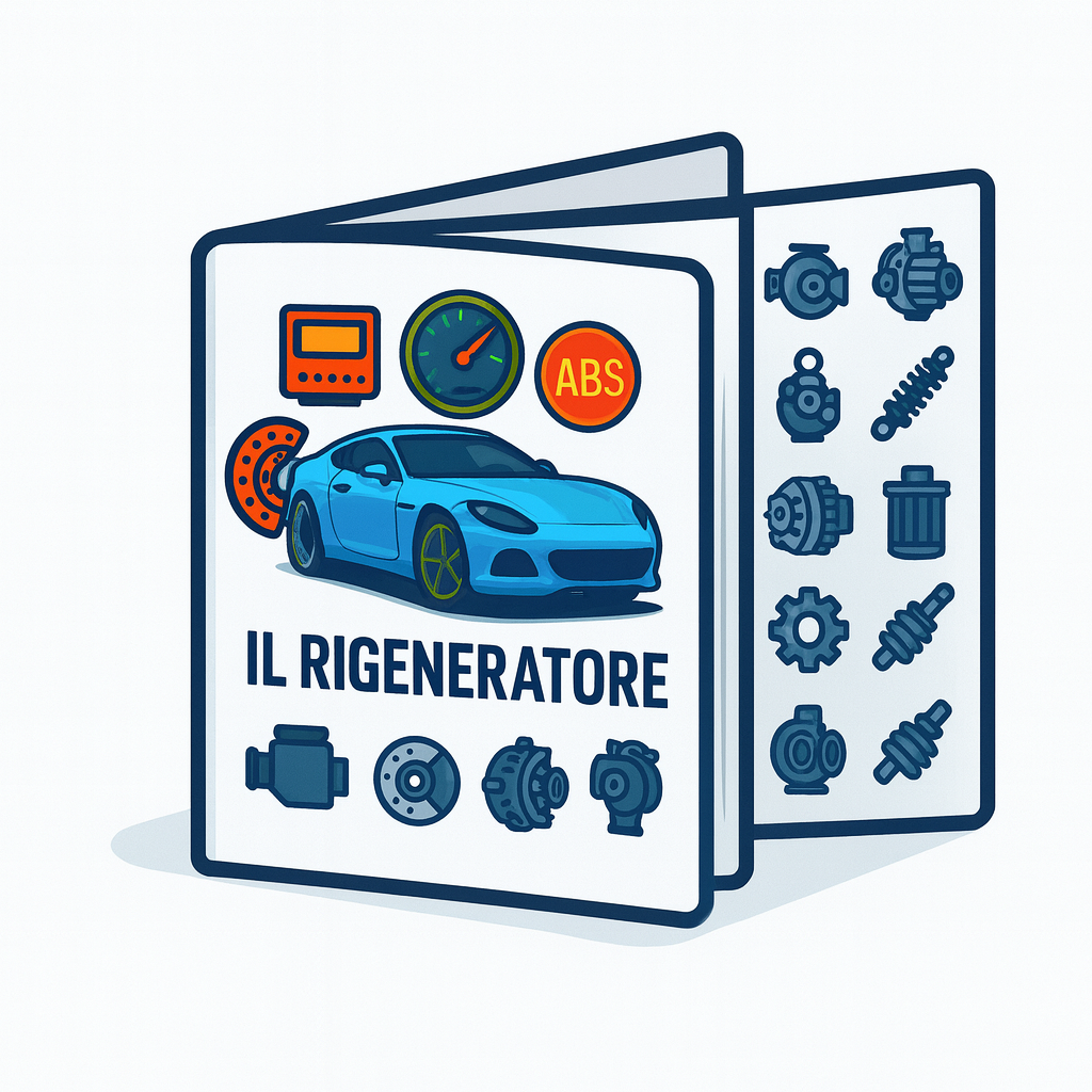 Ricambi auto
